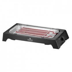 Barbecue Electrique BERGSON  2000W Noir 