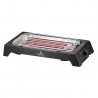 Barbecue Electrique BERGSON  2000W Noir 