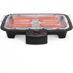 Barbecue Electrique TRISTAR 2000W - Noir