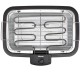 Barbecue TRISTAR 2000W - Noir