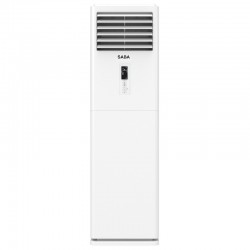 Climatiseur Armoire SABA 48000 BTU Chaud & Froid