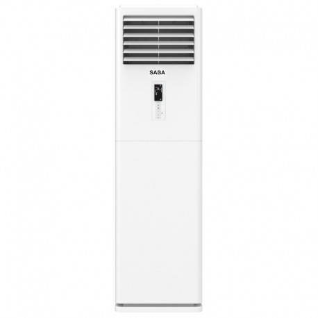 Climatiseur Armoire SABA 48000 BTU Chaud & Froid
