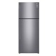 Réfrigérateur LG Inverter  438 L NoFrost - Inox