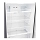 Réfrigérateur LG Inverter  438 L NoFrost - Inox