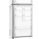Réfrigérateur LG Inverter  438 L NoFrost - Inox