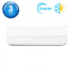 Climatiseur MAXWELL 18000 BTU INVERTER I TROPICALISE CHAUD/FROID