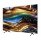 TELEVISEUR TCL50P755 Smart Google  UHD 4K
