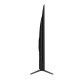 TELEVISEUR TCL50P755 Smart Google  UHD 4K