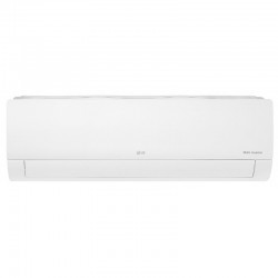 Climatiseur LG 18000 BTU Inverter DualCool E Look Chaud&Froid