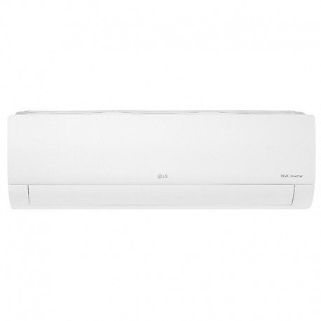 Climatiseur LG 18000 BTU Inverter DualCool E Look Chaud&Froid