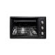 FOUR ELECTRIQUE MAGIC GAS 70 L NOIR