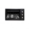 FOUR ELECTRIQUE MAGIC GAS 70 L NOIR