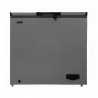 Congélateur Horizontal MAXWELL 330 L – SILVER 