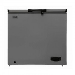 Congélateur Horizontal MAXWELL 270 L – SILVER