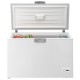 Congélateur Horizontal BEKO  400 L - Blanc