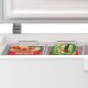 Congélateur Horizontal BEKO  400 L - Blanc