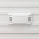 Congélateur Horizontal BEKO  400 L - Blanc