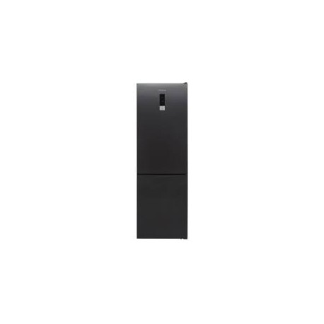 Réfrigérateur Combiné LG Inverter 341L No-Frost Noir