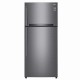 Réfrigérateur LG 506 L Smart Inverter - Platinum Silver