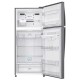 Réfrigérateur LG 506 L Smart Inverter - Platinum Silver