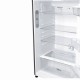 Réfrigérateur LG 506 L Smart Inverter - Platinum Silver