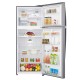 Réfrigérateur Inverter LG  438 Litres NoFrost - Inox