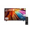 TELEVISEUR LG 55" UHD 4K UT80 SMART TV 