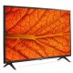 TELEVISEUR LG 43" LM6370 LED FHD HDR / Smart Tv / Wifi / Récepteur intégré