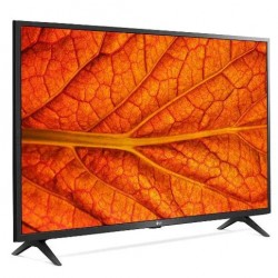 TELEVISEUR LG 43" LM6370 LED FHD HDR / Smart Tv / Wifi / Récepteur intégré