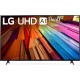 TELEVISEUR LG 65" UHD 4K SMART TV 