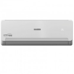 Climatiseur MAXWELL 24000 BTU INVERTER I TROPICALISE CHAUD/FROID