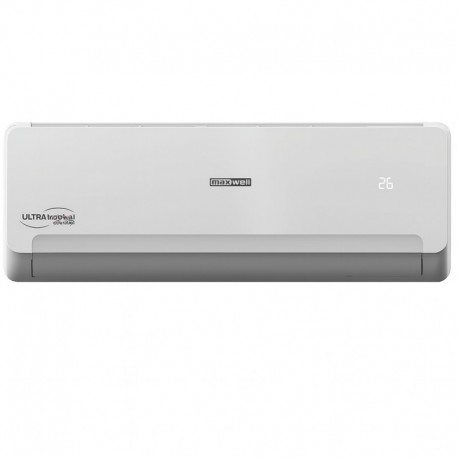 Climatiseur MAXWELL 24000 BTU INVERTER I TROPICALISE CHAUD/FROID