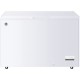 Congélateur Horizontal Hoover HHCH512EL Dual Cool - 512 L - Blanc
