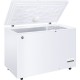 Congélateur Horizontal Hoover HHCH512EL Dual Cool - 512 L - Blanc