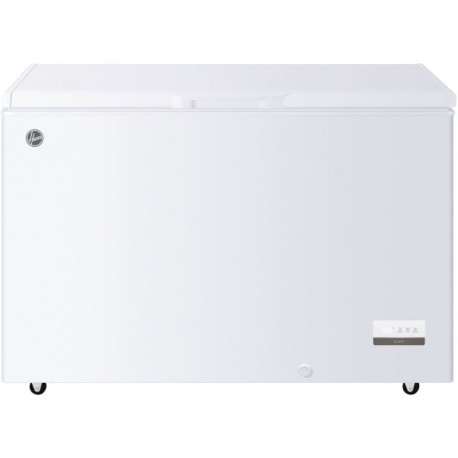 Congélateur Horizontal Hoover  312 L Blanc