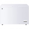 Congélateur Horizontal Hoover  312 L Blanc