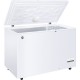 Congélateur Horizontal Hoover  312 L Blanc