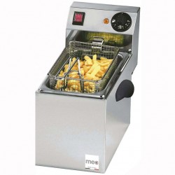 FRITEUSE ELECTRIQUE  MEC 4L