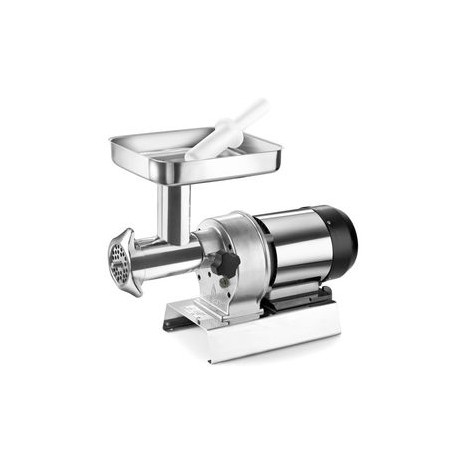 Hachoir à viande FACEM D22 en inox 