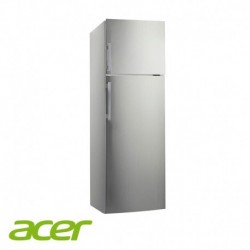 RÉFRIGERATEUR ACER 300 L-SILVER