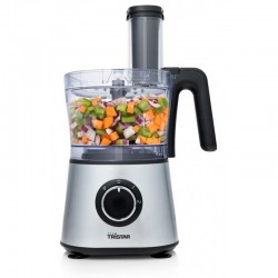 Robot Multifonction Tristar  600W - Silver