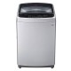 Machine à laver LG 12 Kg  Smart Inverter / SILVER