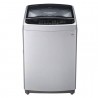 Machine à laver LG 12 Kg  Smart Inverter / SILVER
