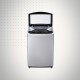 Machine à laver LG 12 Kg  Smart Inverter / SILVER