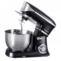 Robot Petrin Techwood 6.5L / Noir