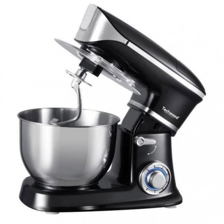 Robot Petrin Techwood 6.5L / Noir