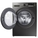 Lave Linge Frontal SAMSUNG  7Kg - Silver