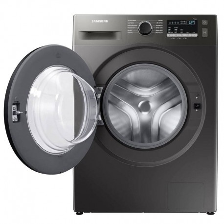 Lave Linge Frontal SAMSUNG  7Kg - Silver