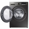 Lave Linge Frontal SAMSUNG  7Kg - Silver