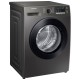Lave Linge Frontal SAMSUNG  7Kg - Silver
